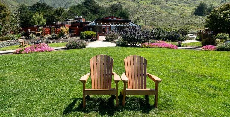 Ragged Point Inn – A beautiful and hospitable stop along Highway 1 in Big Sur