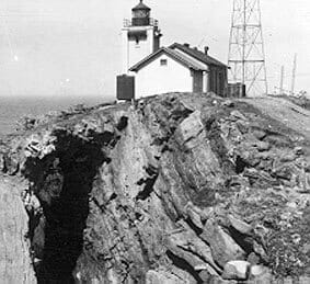 Point Arguello Lighthouse
